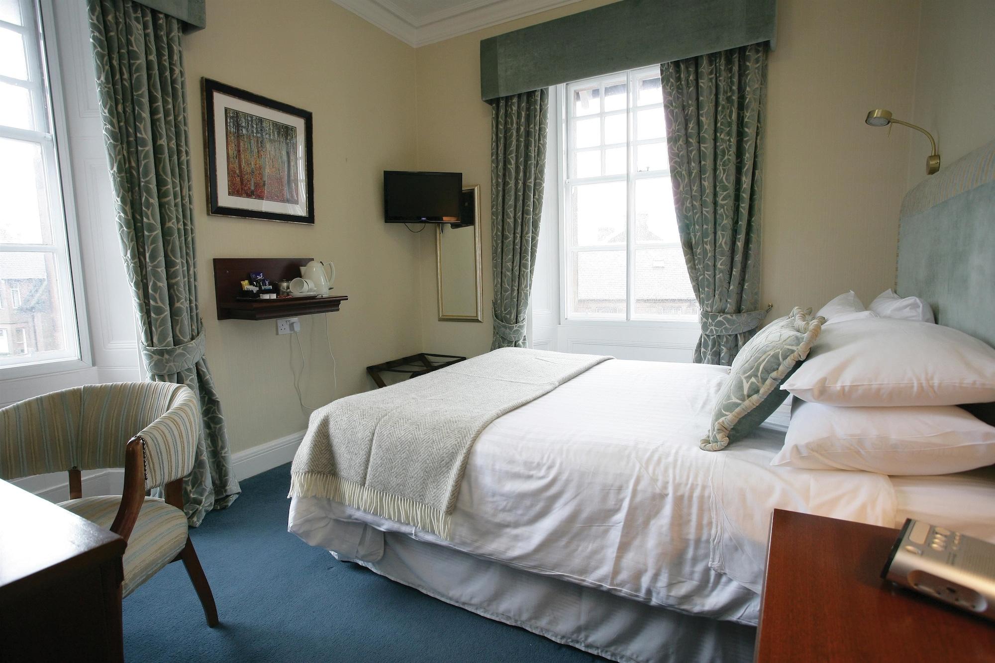 Best Western Station Hotel Dumfries Quarto foto