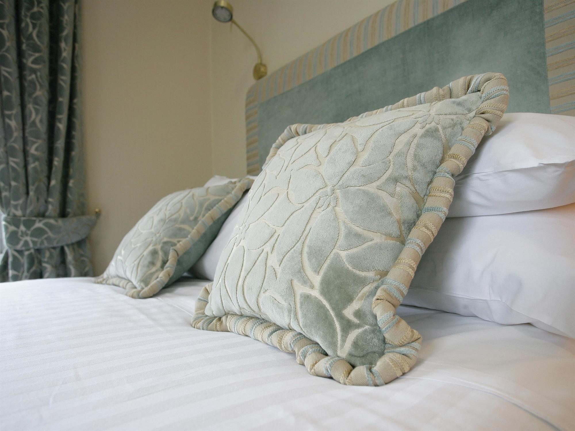 Best Western Station Hotel Dumfries Quarto foto