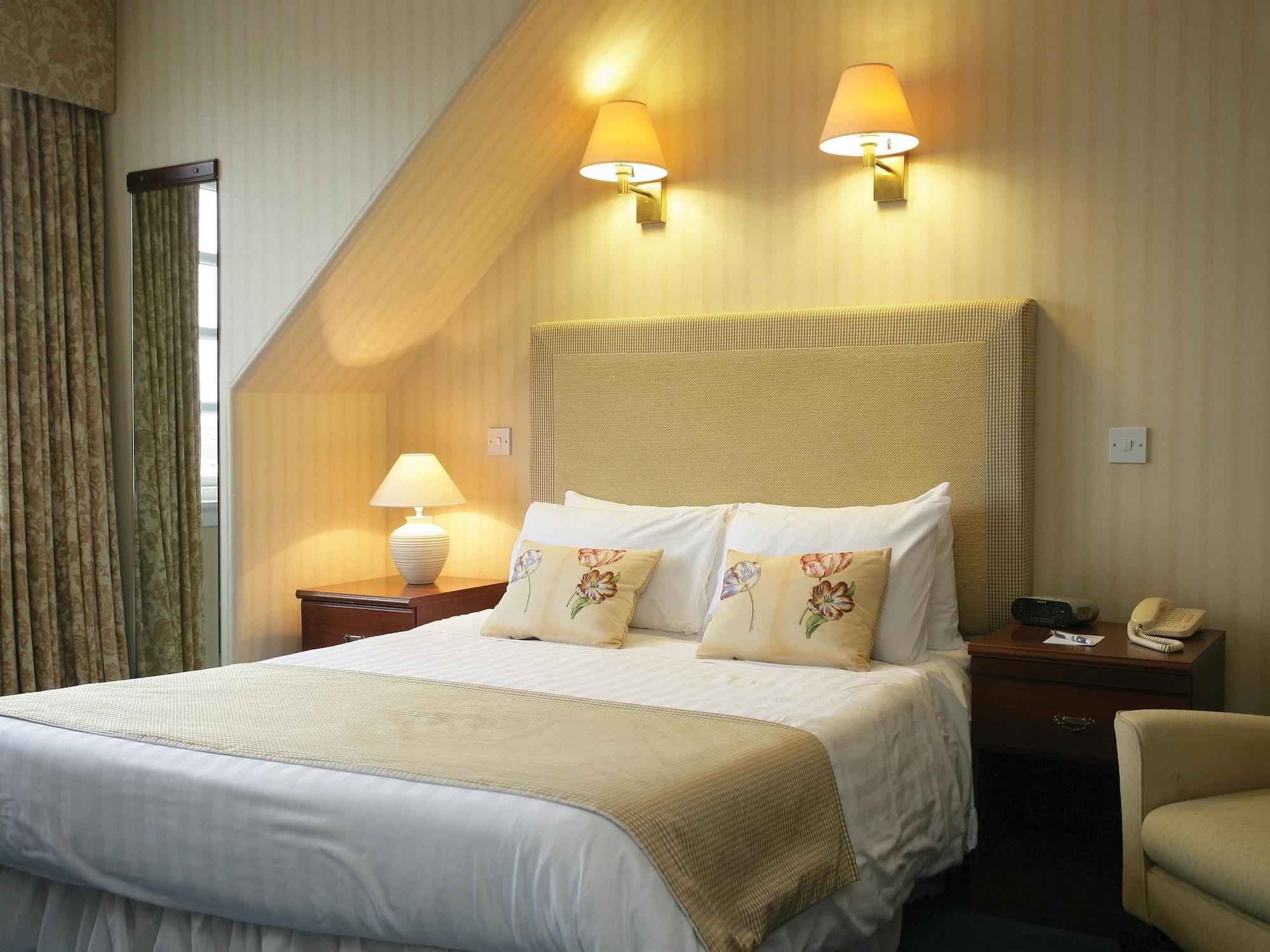 Best Western Station Hotel Dumfries Quarto foto