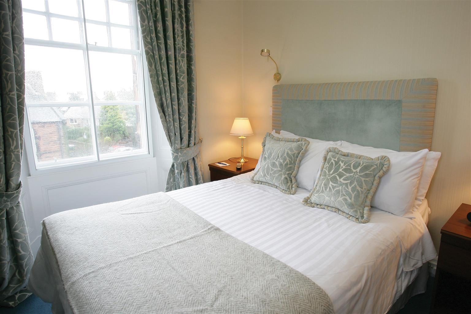 Best Western Station Hotel Dumfries Quarto foto