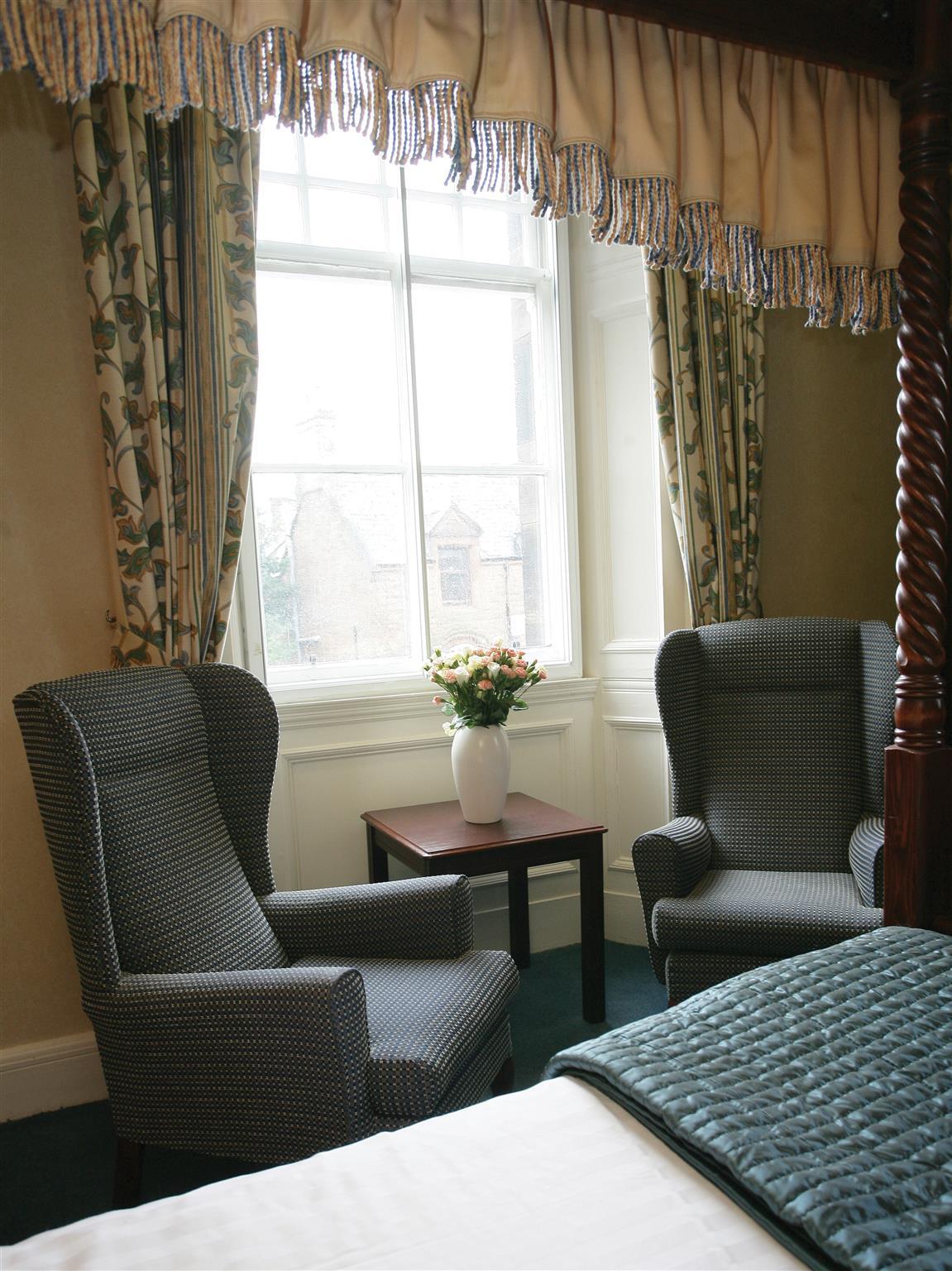 Best Western Station Hotel Dumfries Quarto foto